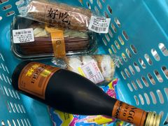 -百年义利(福长街店)