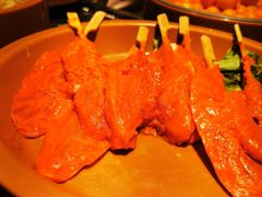 -龍歌自助小火锅(崂山丽达店)