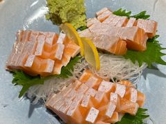 -桂马·日本料理·海胆·海鲜饭·酒场(民主广场店)