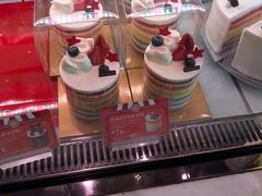 -巴黎贝甜(右安门店)