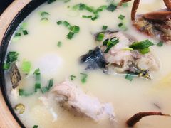 -美味之家·湖景农家乐(太湖东山店)