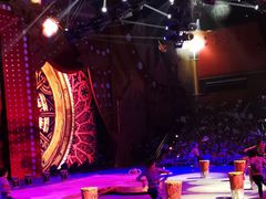 -珠海横琴长隆《卡卡虎奇遇记》