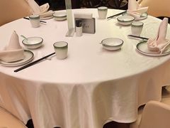 -上海金桥红枫万豪酒店-万豪中餐厅