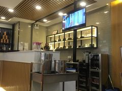 -鲜芋仙(太原街万达店)
