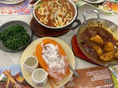 -威尼斯西餐厅(扬名广场店)