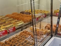 -味多美蛋糕(苏州街地铁店)
