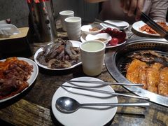 -33韩式自助烧烤(环城南路店)