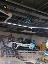 -宝燕乐园(闵行旗舰店)