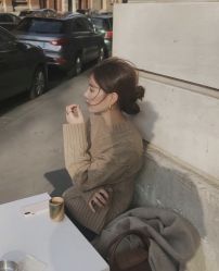 -Kraemer Paris  苏豪路易士·嘉玛发廊