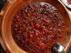 -老码头火锅(骡马市店)