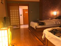 -华山御温泉度假村