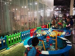 -南宫温泉水世界