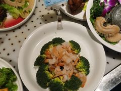 -千岛湖小鱼儿·淳安匠心农家菜