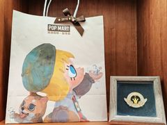 -泡泡玛特POPMART(壹号店)