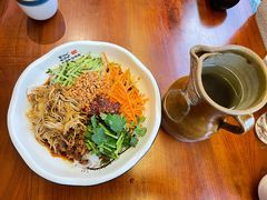 -云隐小厨·传统大理美食(复兴路店)
