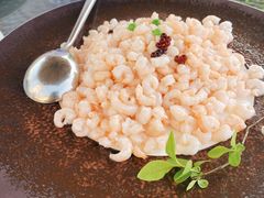 清溜虾仁-江南雅厨(李公堤店)