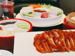 -成都海湾酒店·海湾壹品中餐厅(远大购物中心店)