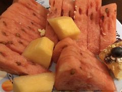 -松子料理(白家庄店)