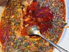 -悦百味·品质川菜(橄榄郡店)