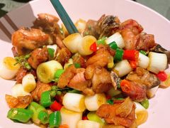 -日上三甘(三里屯店)