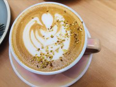 -tuan woodfire kitchen(锦绣坊店)