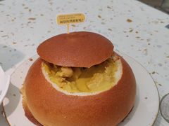 -大树餐厅(环球港店)