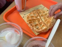 -成裕雪糕店(士多店)