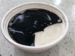-芬芳甜品(同福路店)