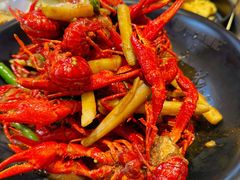 -聚味瞿记·龙虾堂(坡子街店)