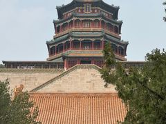 -颐和园