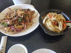-喜洲翰林餐厅(董家百年老宅店)