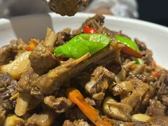 -董府·古宅餐厅
