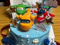 -可丽可丽·生日蛋糕·下午茶(厦门鹭港店)