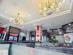 -湘桂人酒楼(西便门店)