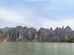 -炳灵寺世界文化遗产旅游区