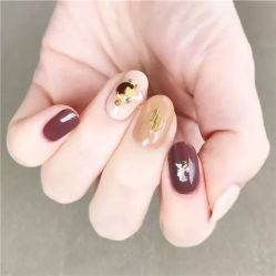 -Aso Artist Beauty美甲美睫