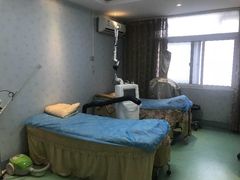 -郑州大学第二附属医院(经八路院区)