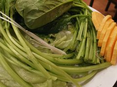-蝎王府羊蝎子(北大地店)