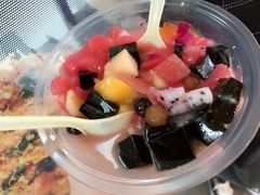 -东门町美食街