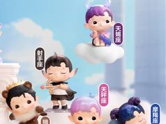 -泡泡玛特POPMART(蓝色港湾店)