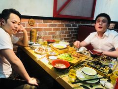 -新凯旋烧烤·燕姐千岛湖土菜