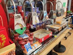 -西部马华清真兰州牛肉面·烧烤夜市(关东店)