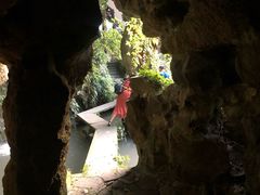 -杭州黄龙洞