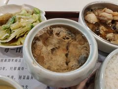 -真功夫(莲塘店)