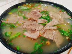 -牛煎里牛肉煎包淮南牛肉汤(广东路店)