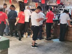 -山芋腔苏北菜(盐城滨海店)