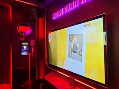-星聚会KTV X Party(上海真如中海环宇城店)