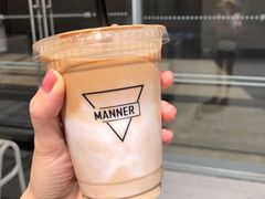 -Manner Coffee(IFS一楼店)
