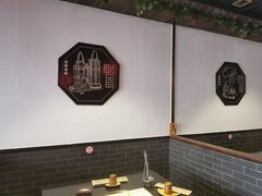 -宽板凳老灶火锅(南礼士路店)
