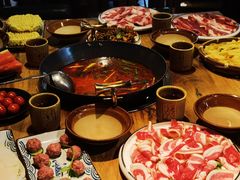 -黔诚多彩火锅(甲秀楼店)